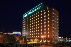  Hotel Route-Inn Sendaiizumi Inter  Сэндай